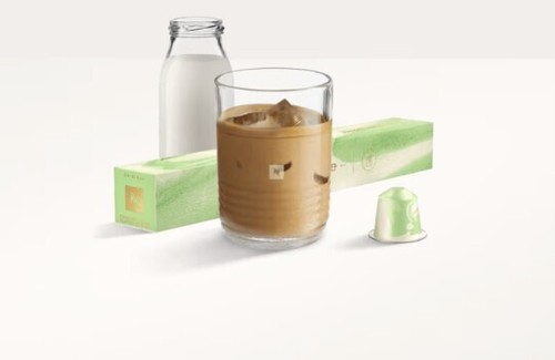 50x capsule nespresso - 50x,