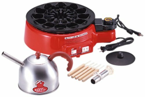 Griglia elettrica automatica - elettrica,