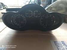 ALFA ROMEO 147 1.6i Odometer