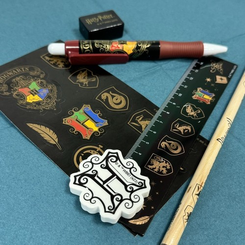 Harry potter set scrittura - set, da