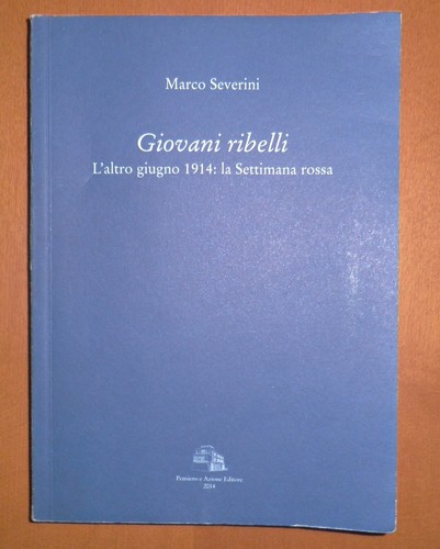 Marco severini giovani - severini,,