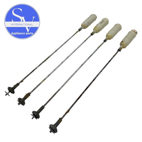Sospensione lavatrice - lg,