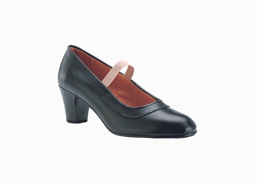 2083 decolleté flamenco - decolleté,