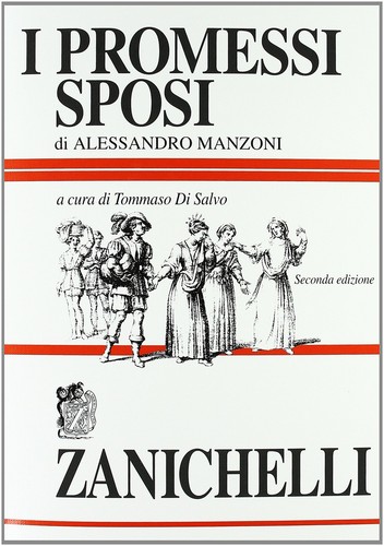 Promessi sposi - promessi,