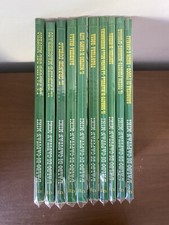 L’ALBO DI CAPITAN MIKI 1-10