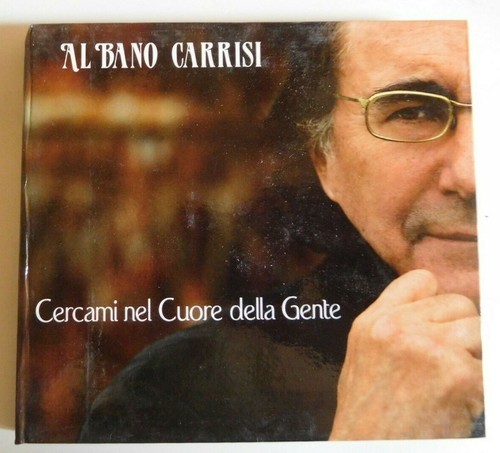 Bano carrisi cercami - –,
