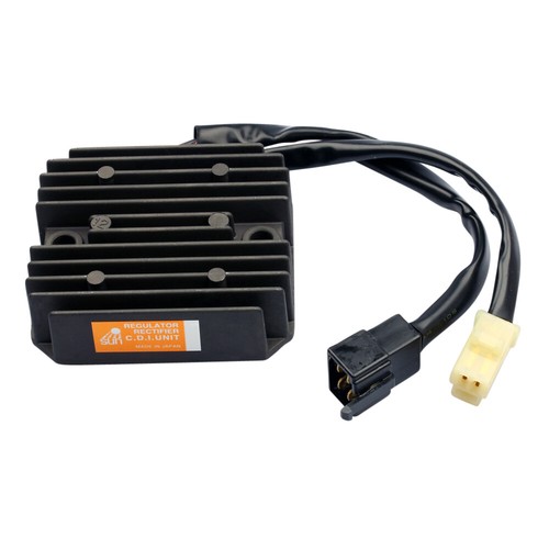 Regolatore tensione honda - regolatore,
