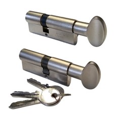 CILINDRO YALE POMOLO PER PORTE