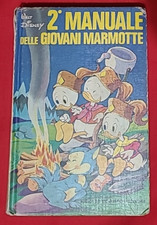 2° Manuale delle Giovani