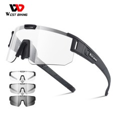 Occhiali da ciclismo WEST