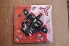 CURTISS P-40N WARHAWK DE