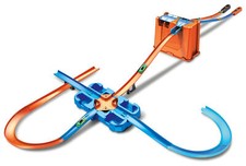 Hot wheels track builder - hot,
