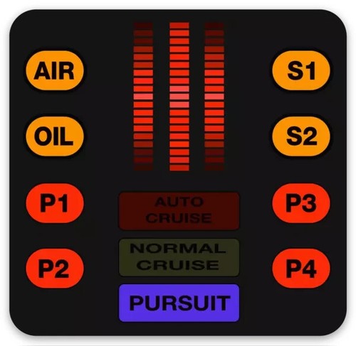 Poster voice box - poster,