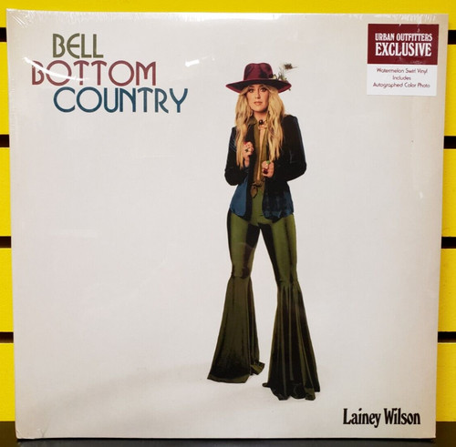 Lainey wilson bell bottom - lainey,