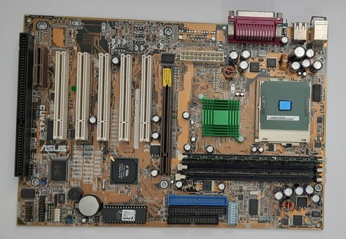 Asus cuv4x socket 370 - asus,