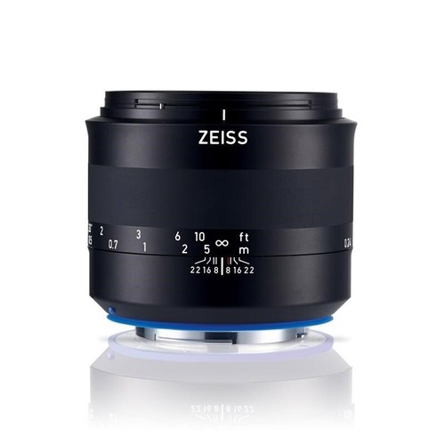 Obiettivo fotocamera zeiss - fotocamera,