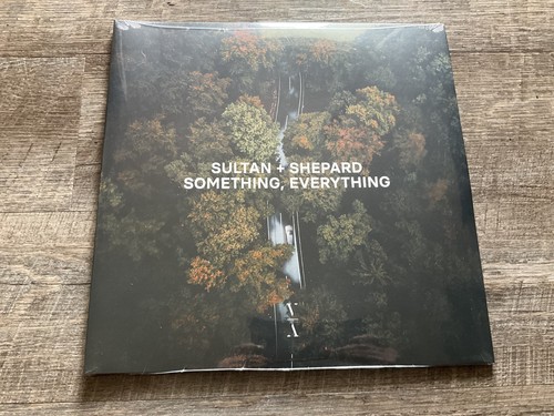 Sultan shepard something - sultan,