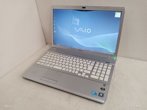 Sony vaio pcg 81212n - pcg-81212n, portatile