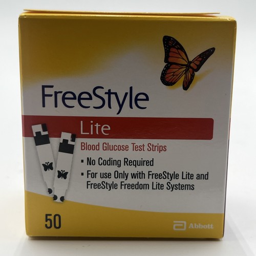 Freestyle lite strisce - 50,