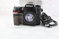 Nikon D7000 DSLR - con 33563