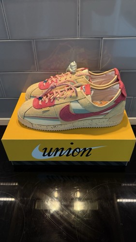 Nike union cortez sp - union,