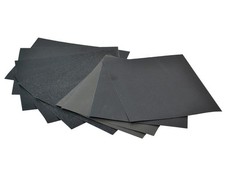 Faithfull Sughero Blocco Wet &