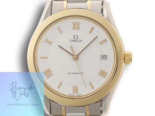 Omega speedmaster classic - omega,