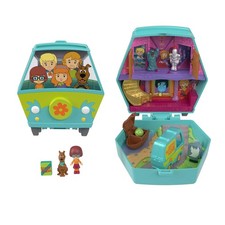 Polly Pocket - Cofanetto