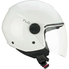 Casco moto e scooter Jet Cgm
