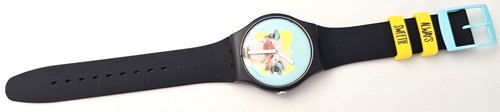 Swatch new gent - new,