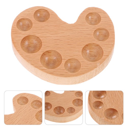Pcs vassoio legno - pcs,