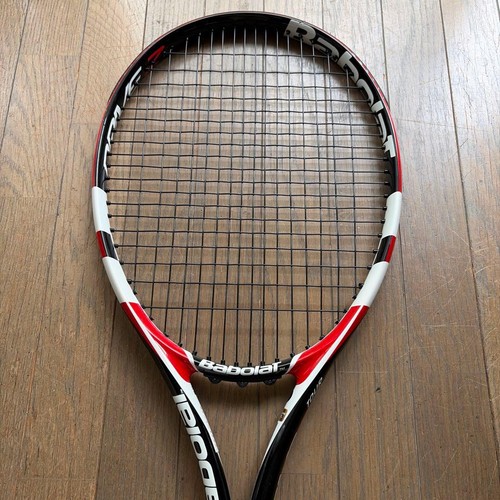 Racchetta tennis babolat - da,