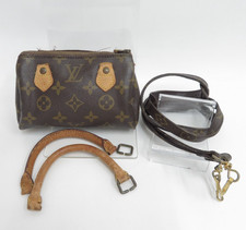 Autentica borsa a mano Louis