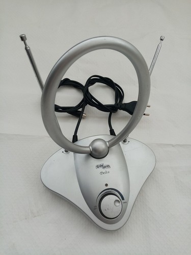 Antenna full amplificata - antenna,