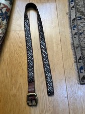 cintura HTC Los Angeles 110 cm