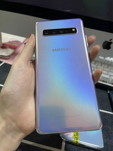 Smartphone samsung galaxy s10 - galaxy,