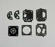 Kit membrane del - del, carburatore