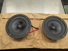 casse altoparlanti hifi 10 cm