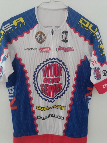 Maglia ciclismo originale - maglia,