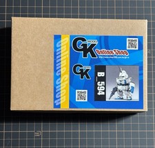 Moya - SD EZ8 Gundam Full