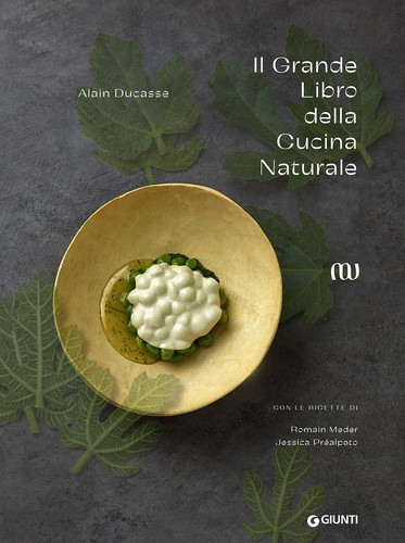 Grande libro della cucina - il,