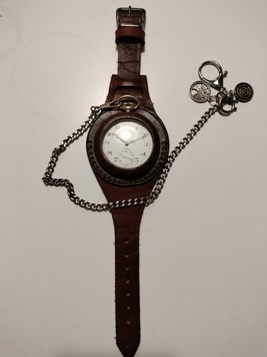 Orologio perseo tasca - orologio, più