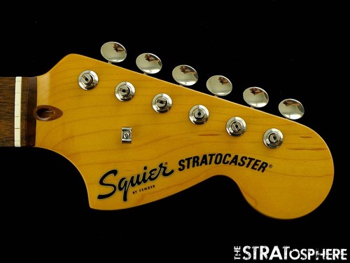 Fender squier classic vibe - fender,