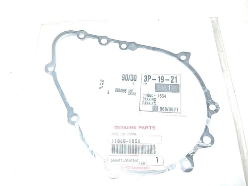 Guarnizione carter stator - carter,