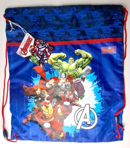 Marvel avengers borsa - marvel,