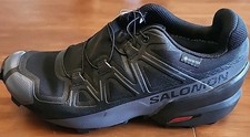 Salomon Speedcross GTX Nero