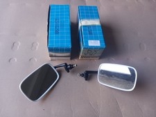 SPECCHIETTI RETROVISIORI