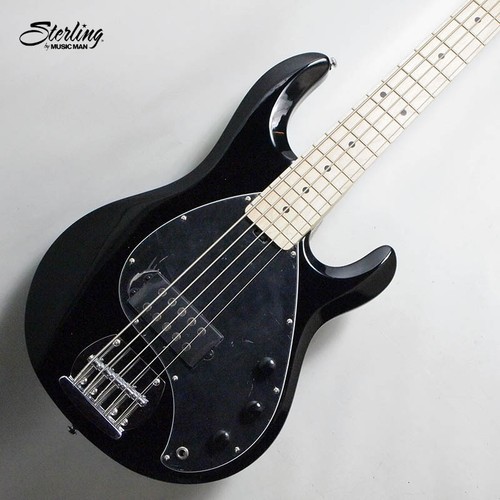 Sterling music man - by,