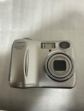 Nikon Coolpix 4100 fotocamera