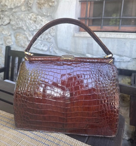 Borsa vintage anni - , ’60